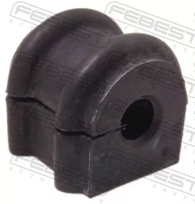 FEBEST Mounting, stabiliser bar (HYSB-TUCR)