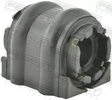 FEBEST Mounting, stabiliser bar (HYSB-TUCSR)