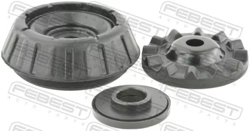 FEBEST Repair Kit, suspension strut support mount (HYSS-SOLF-KIT)