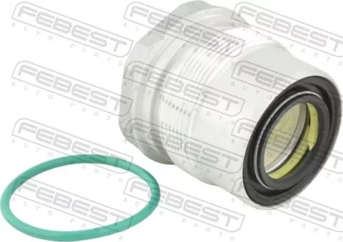 FEBEST Bush, steering shaft (HYT-SGS01)