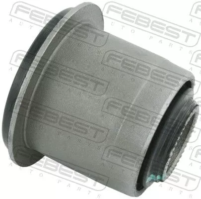 Mounting, control/trailing arm