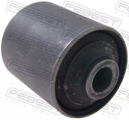 FEBEST Mounting, control/trailing arm (ISAB-004)