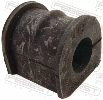 FEBEST Mounting, stabiliser bar (ISSB-TRR)