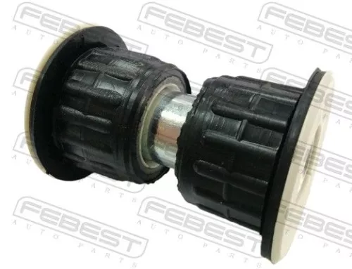 FEBEST Bushing, leaf spring (IVSB-DAILR)