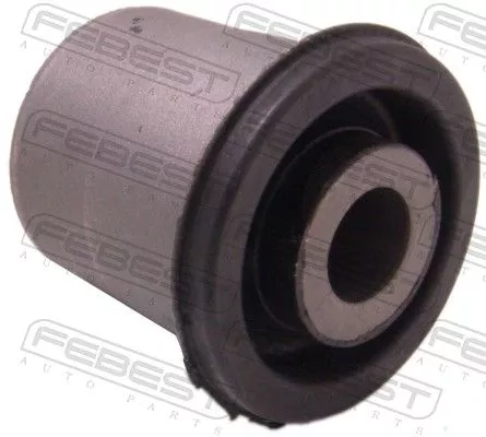 FEBEST Mounting, control/trailing arm (KAB-011)