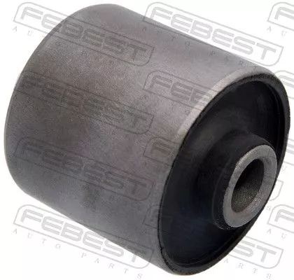 FEBEST Mounting, control/trailing arm (KAB-016)