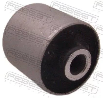 FEBEST Mounting, control/trailing arm (KAB-017)
