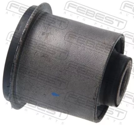 FEBEST Mounting, control/trailing arm (KAB-023)