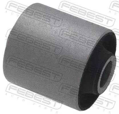 FEBEST Mounting, control/trailing arm (KAB-026)