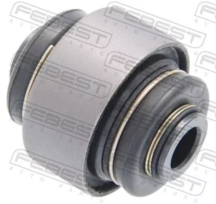 FEBEST Mounting, control/trailing arm (KAB-028Z)