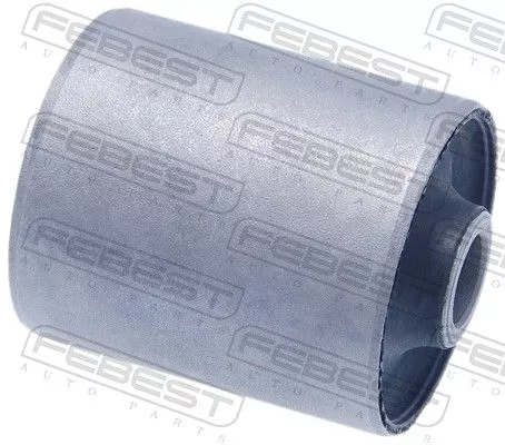 FEBEST Mounting, control/trailing arm (KAB-032)