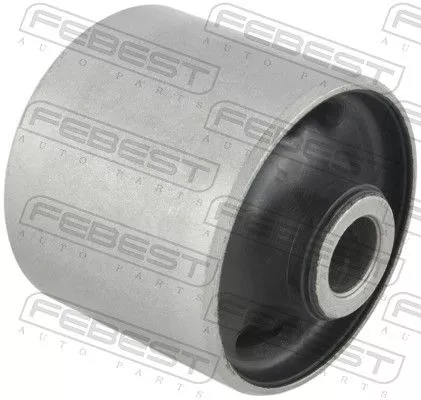 Mounting, control/trailing arm