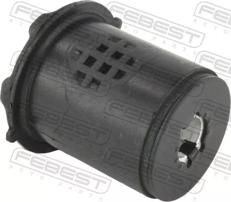 FEBEST Bushing, axle beam (KAB-044)