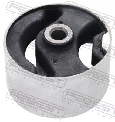 Mounting, differential