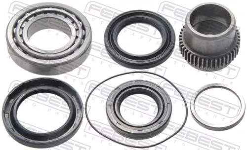 FEBEST Bearing, drive shaft (KIT-ET)