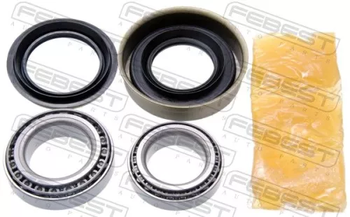 FEBEST Bearing, drive shaft (KIT-R50)