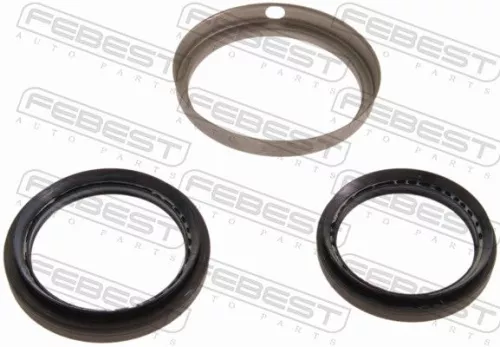 FEBEST Seal Ring, wheel hub (KIT1)