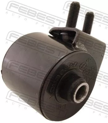 FEBEST Mounting, engine (KM-RETR)