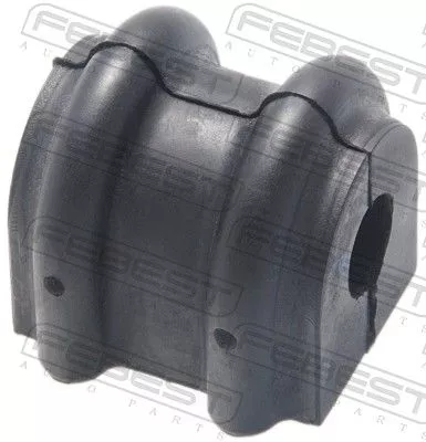FEBEST Mounting, stabiliser bar (KSB-CDR)