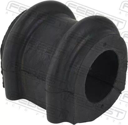 FEBEST Mounting, stabiliser bar (KSB-FQF)