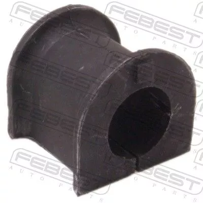 FEBEST Mounting, stabiliser bar (KSB-SORF)