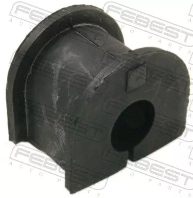 FEBEST Mounting, stabiliser bar (KSB-SORR)