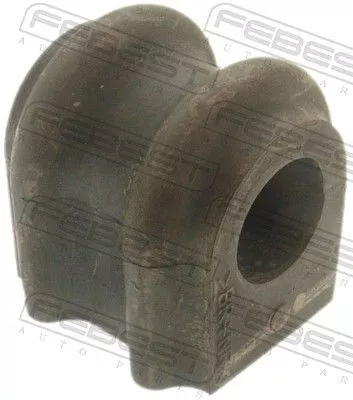 FEBEST Mounting, stabiliser bar (KSB-SOULF)