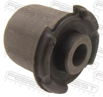 Mounting, control/trailing arm