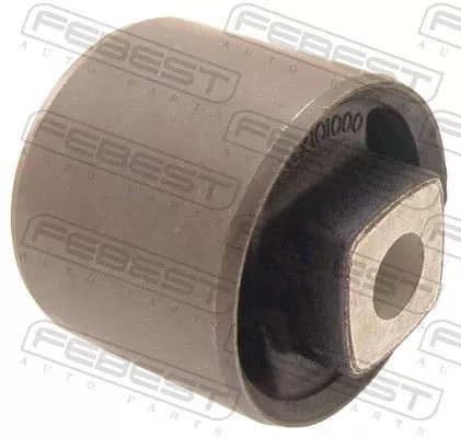 FEBEST Mounting, control/trailing arm (LRAB-017)