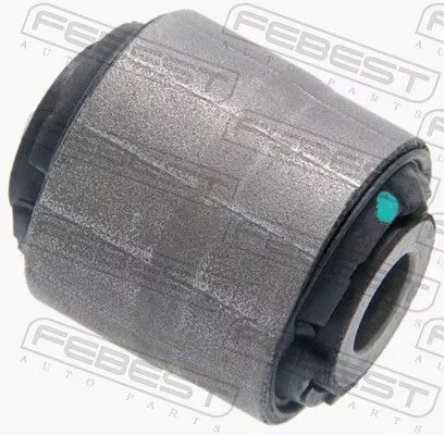 FEBEST Mounting, control/trailing arm (LRAB-021)