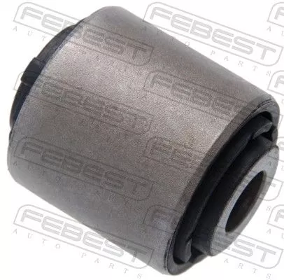 FEBEST Mounting, control/trailing arm (LRAB-022)
