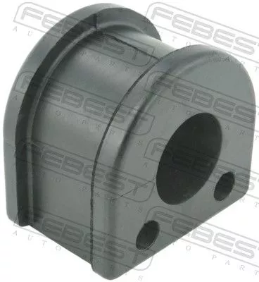FEBEST Mounting, stabiliser bar (LRSB-DEFF)