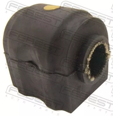 FEBEST Mounting, stabiliser bar (LRSB-DIIIR)