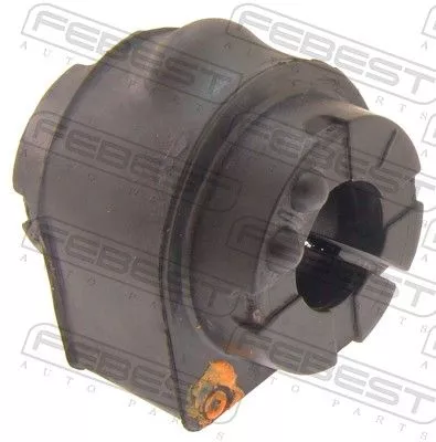 FEBEST Mounting, stabiliser bar (LRSB-FLIIR)