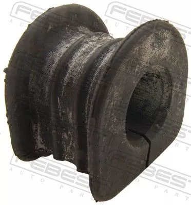 FEBEST Mounting, stabiliser bar (LRSB-RRIIF)