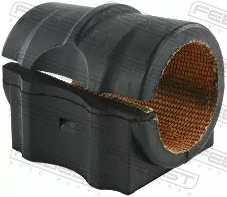 FEBEST Mounting, stabiliser bar (LRSB-RRSIIF)