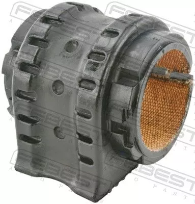 FEBEST Mounting, stabiliser bar (LRSB-RRSIII)