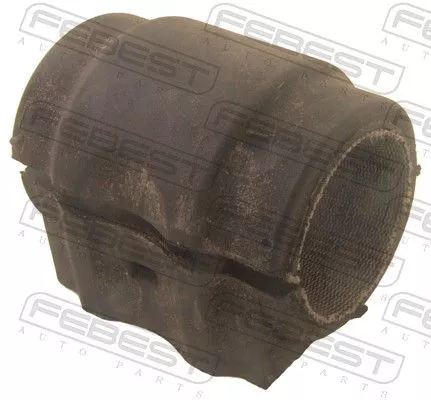 Mounting, stabiliser bar