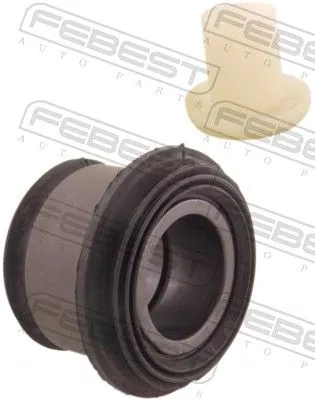 Mounting, control/trailing arm