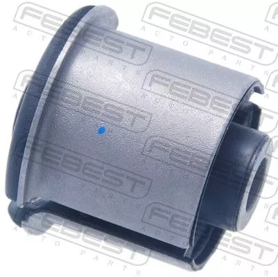 FEBEST Bushing, axle beam (MAB-148)