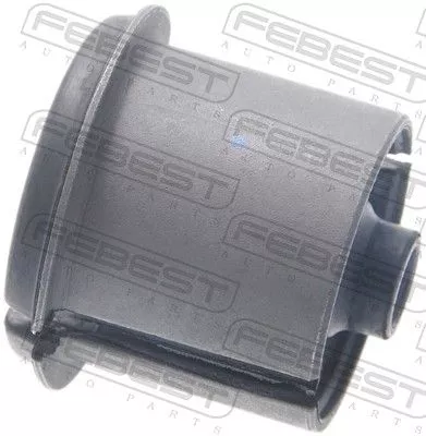 FEBEST Bushing, axle beam (MAB-150)