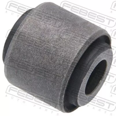 FEBEST Bushing, axle beam (MAB-4EA3)
