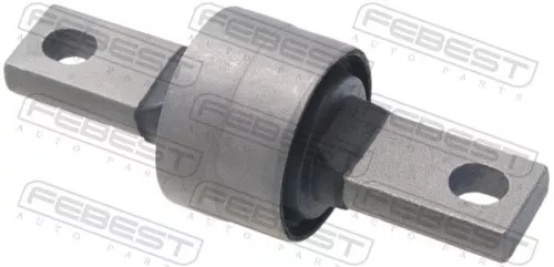FEBEST Mounting, control/trailing arm (MAB-Z24R)