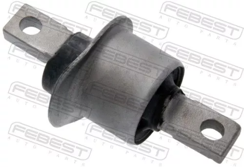 FEBEST Bushing, axle beam (MAB-Z30R)