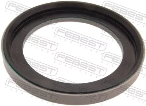 FEBEST Rolling Bearing, suspension strut support mount (MB-DJ1A)