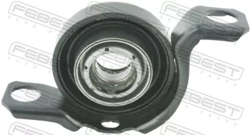 FEBEST Bearing, propshaft centre bearing (MCB-CU4W)