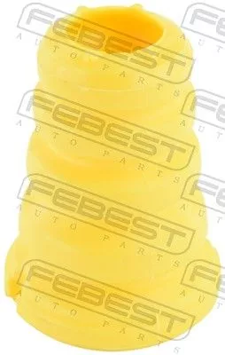 Rubber Buffer, suspension