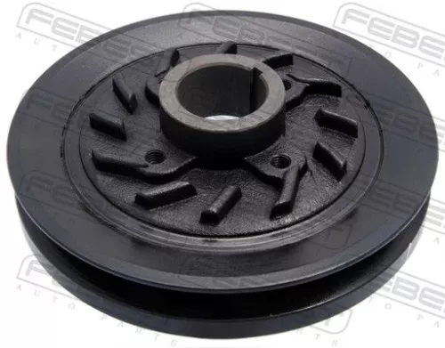 FEBEST Belt Pulley, crankshaft (MDS-001)