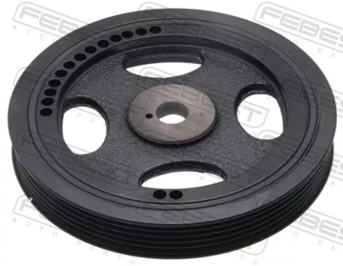 FEBEST Belt Pulley, crankshaft (MDS-4A91)