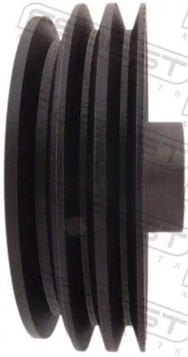 FEBEST Belt Pulley, crankshaft (MDS-4M40)